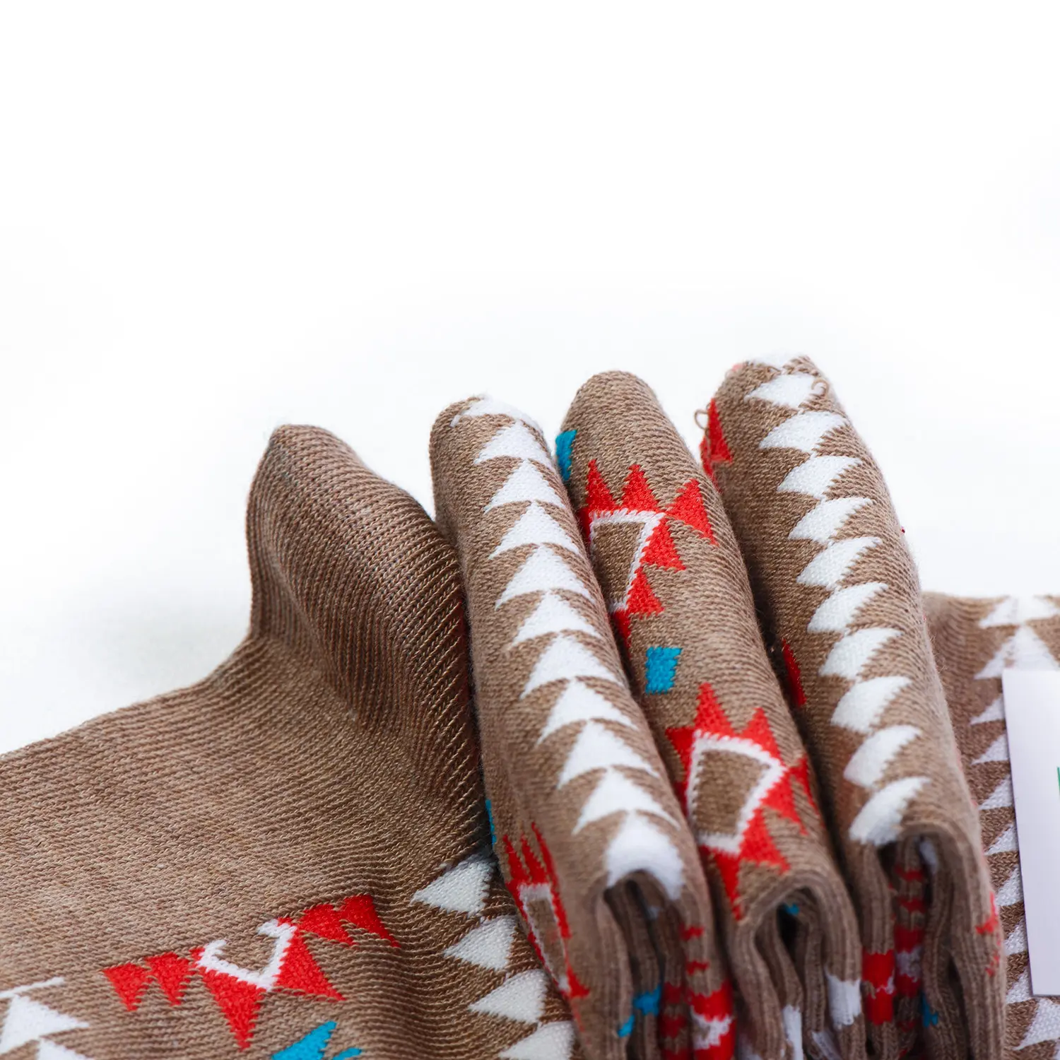 Dandy Street - shop online - accessori uomo calzini uomo cotone - calzini da uomo stile navajo - Navajo Beige Dandy Street - shop online - accessori uomo calzini uomo cotone - calzini da uomo stile navajo - Navajo Beige