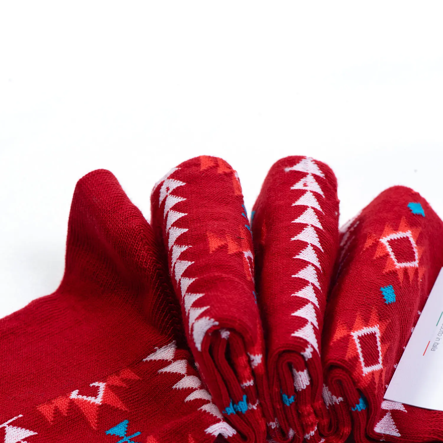 Dandy Street - shop online - accessori uomo calzini uomo cotone - calzini da uomo stile originale - Navajo Red Dandy Street - shop online - accessori uomo calzini uomo cotone - calzini da uomo stile originale - Navajo Red