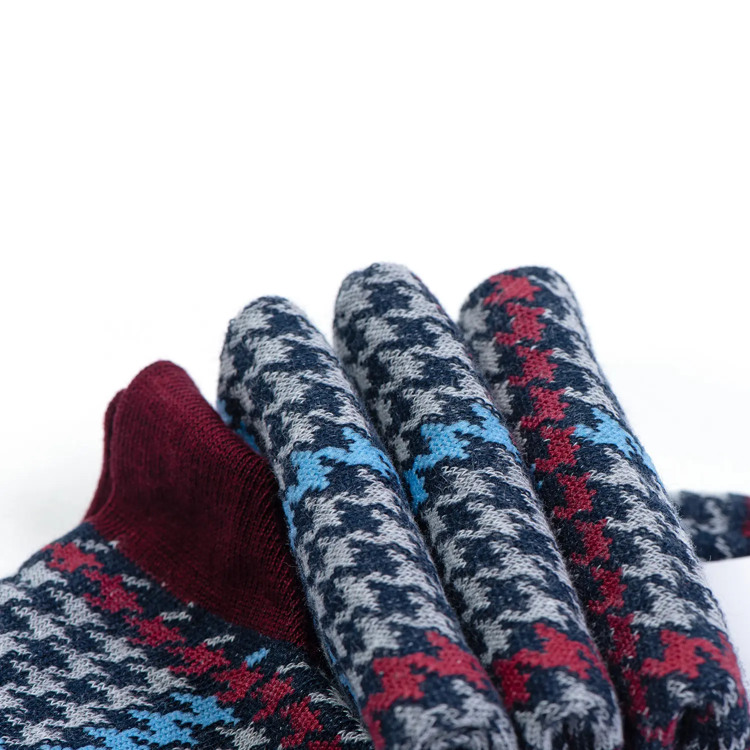 Dandy Street - shop online - accessori uomo calzini uomo cotone - calzini in cotone Principe di Galles Dandy Street - shop online - accessori uomo calzini uomo cotone - calzini in cotone Principe di Galles
