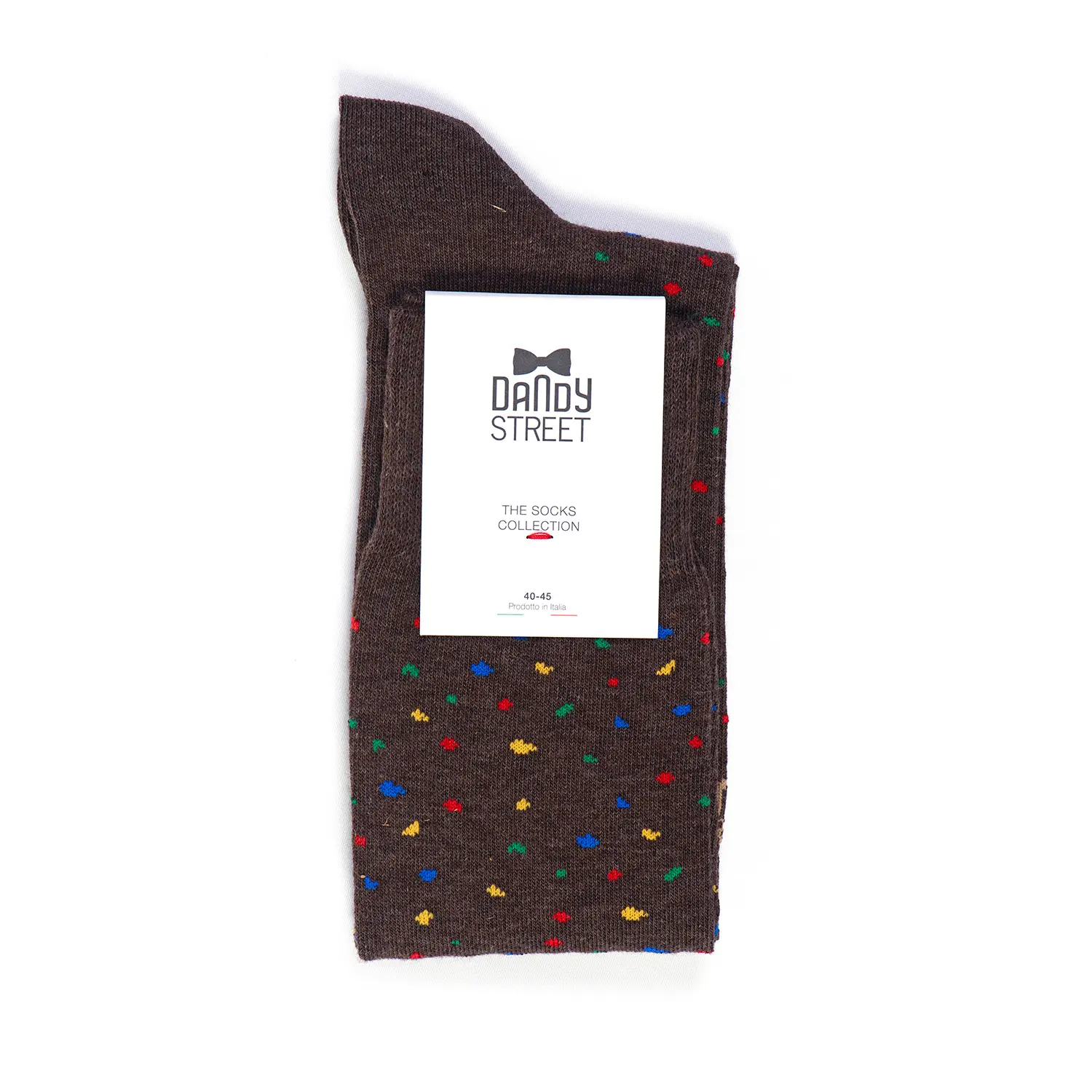 Christmas gift ideas - Dandy Street sock