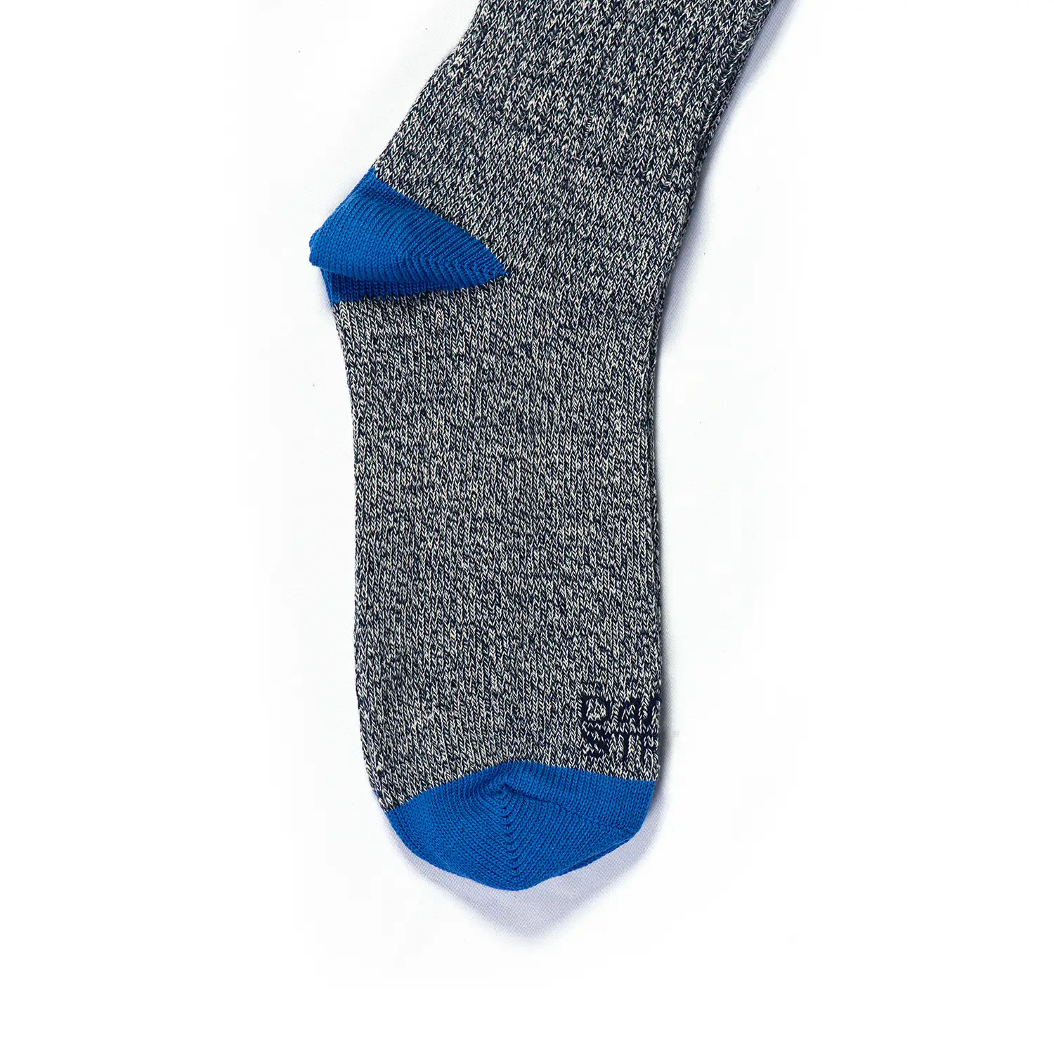 dandy-street-shop-online-accessori-uomo-calzini-cale-da-uomo-con-filo-mulinato-moulinè-blu-02