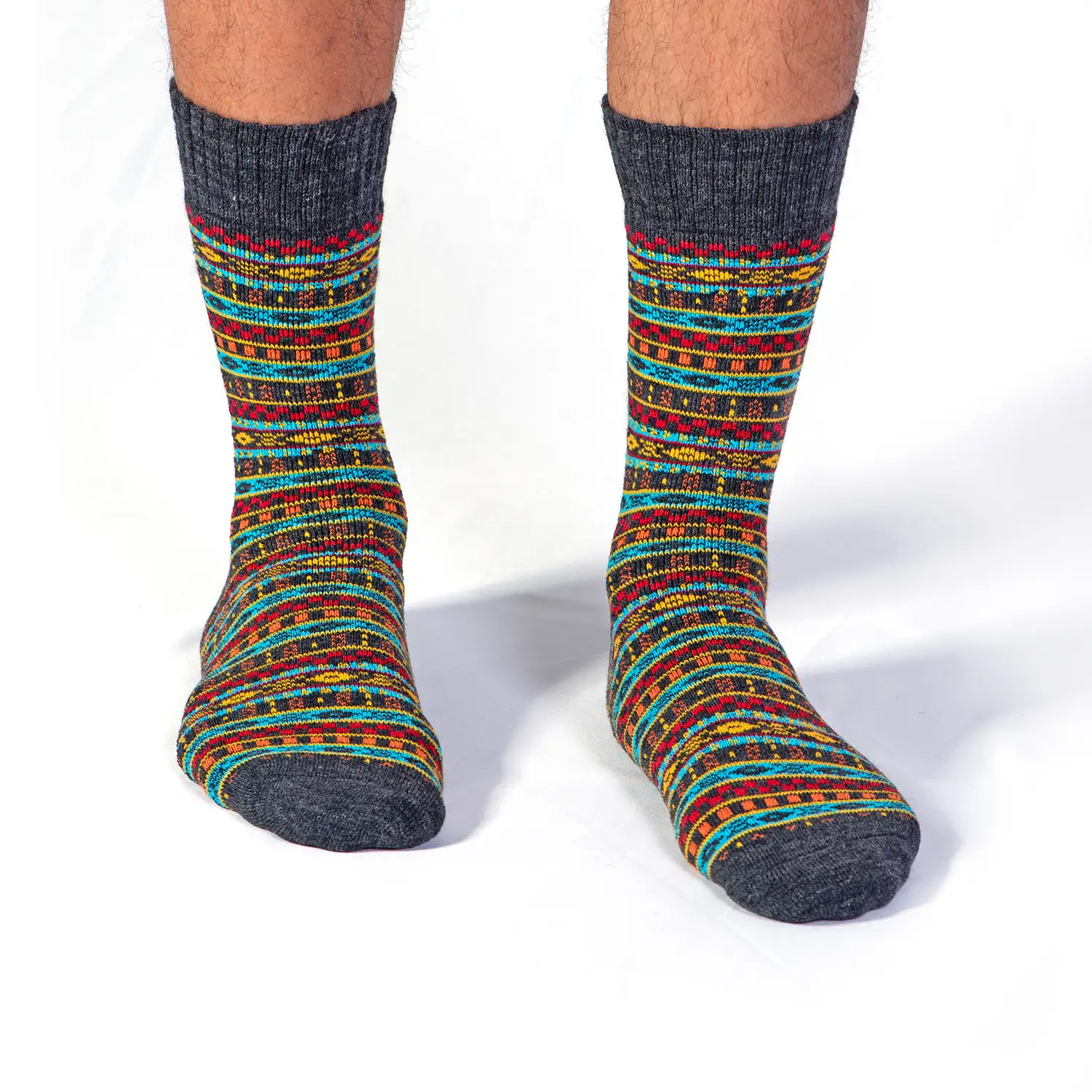 Dandy Street - shop online - accessori uomo calzini uomo cotone - Calzini da uomo stile e comfort - Nordic Gray Dandy Street - shop online - accessori uomo calzini uomo cotone - Calzini da uomo stile e comfort - Nordic Gray