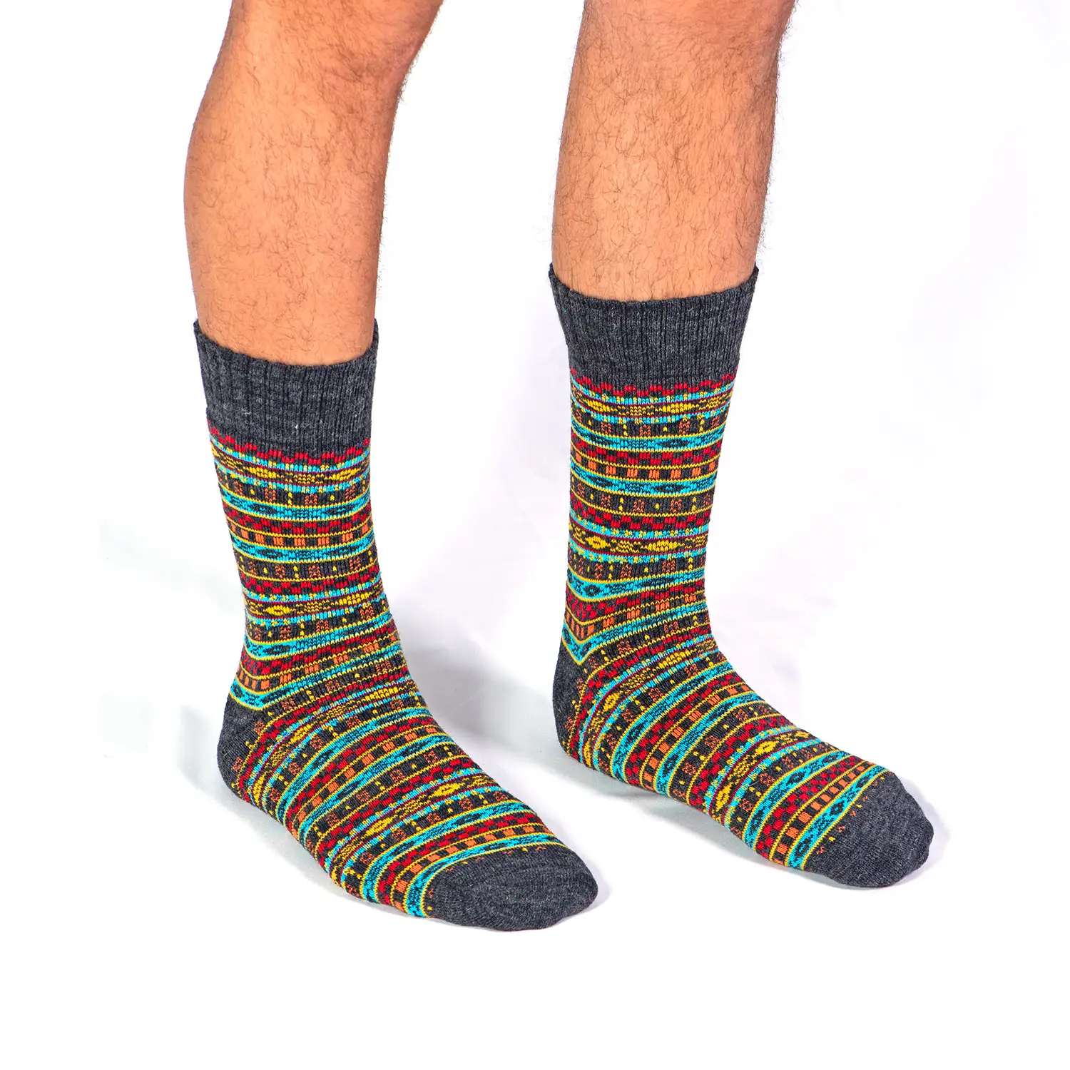 Dandy Street - shop online - accessori uomo calzini uomo cotone - Calzini da uomo stile e comfort - Nordic Gray Dandy Street - shop online - accessori uomo calzini uomo cotone - Calzini da uomo stile e comfort - Nordic Gray