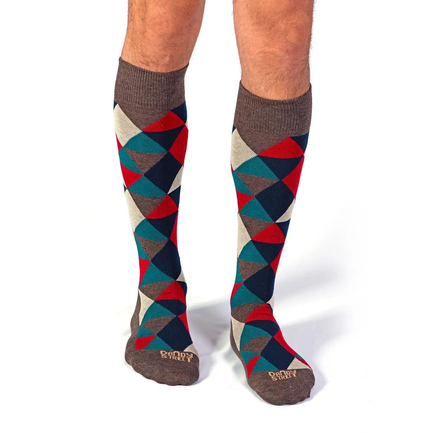 Dandy Street - shop online - accessori uomo calzini uomo cotone - calzini in cotone da uomo Dandy Street - shop online - accessori uomo calzini uomo cotone - calzini in cotone da uomo