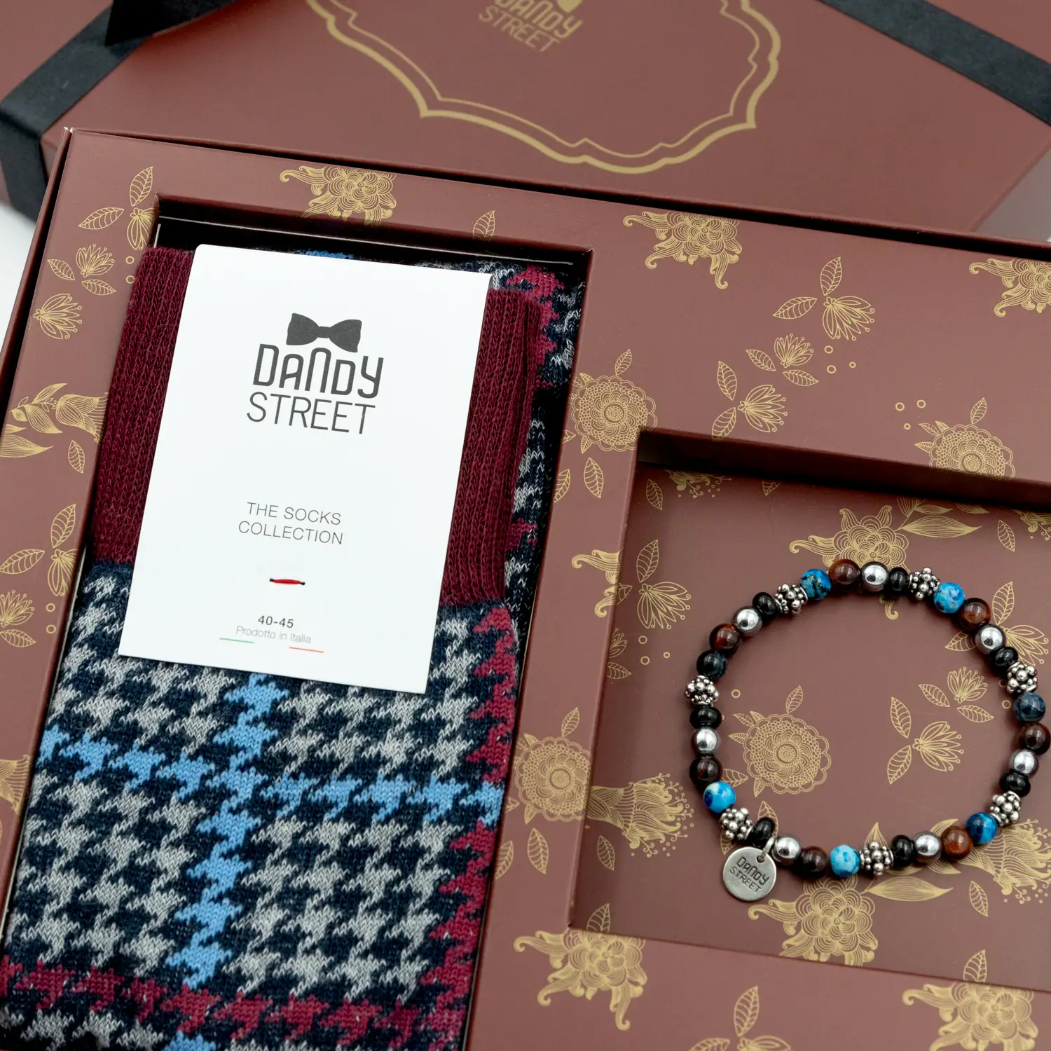 Dandy Street - shop online - accessori uomo di tendenza - regalo da uomo per natale - Regali di Natale per uomini che hanno tutto - Christmas set #27 Dandy Street - shop online - accessori uomo di tendenza - regalo da uomo per natale - Regali di Natale per uomini che hanno tutto - Christmas set #27