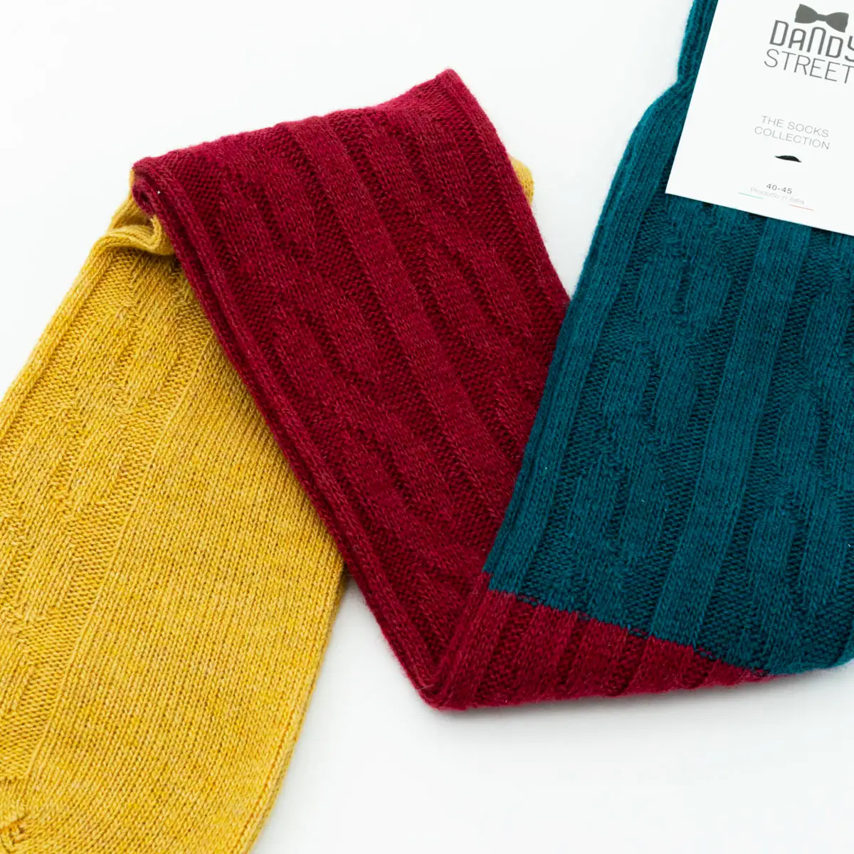 Dandy Street - shop online - accessori uomo calzini uomo cotone - Calze in cashmere da uomo - Cashmere Rubino Dandy Street - shop online - accessori uomo calzini uomo cotone - Calze in cashmere da uomo - Cashmere Rubino