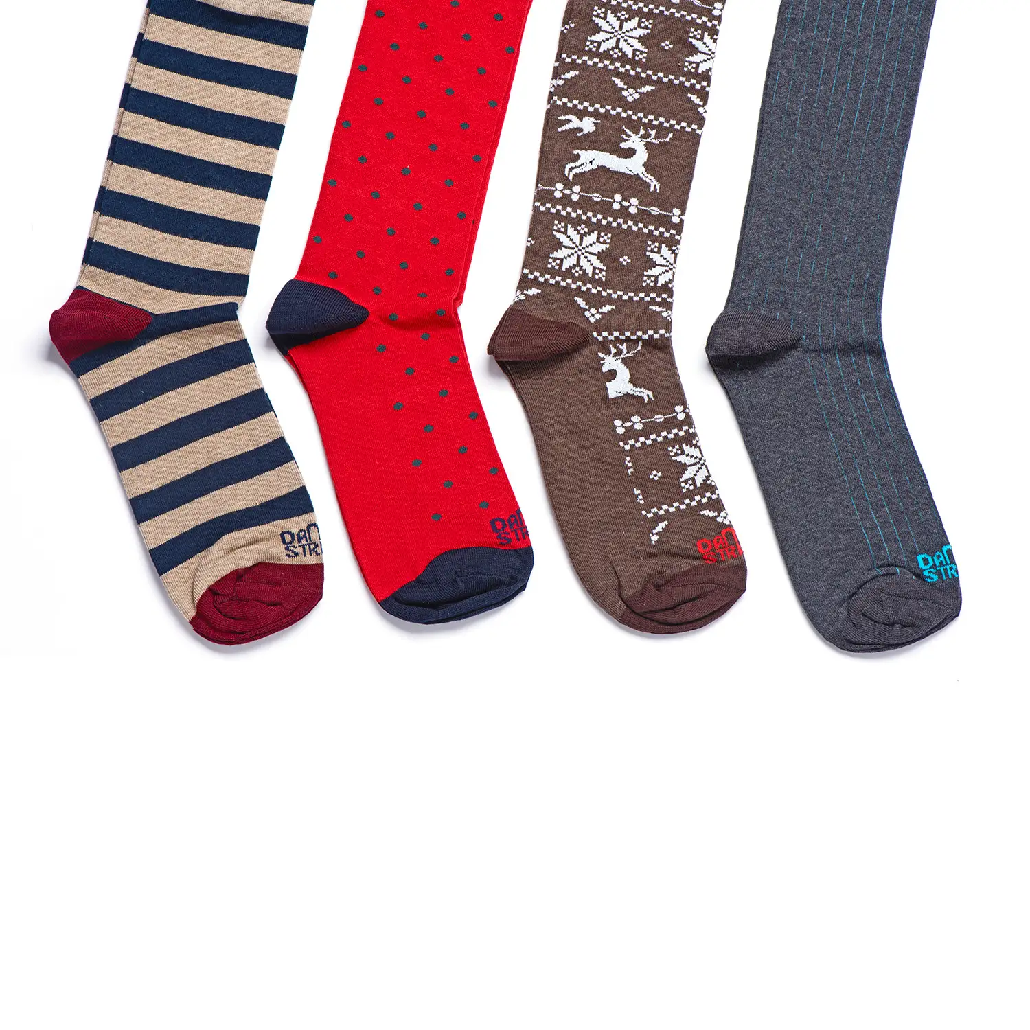 Dandy Street - shop online - accessori uomo - calzini uomo in cotone - Box calze da uomo di qualità - Socks Box #32 Dandy Street - shop online - accessori uomo - calzini uomo in cotone - Box calze da uomo di qualità - Socks Box #32