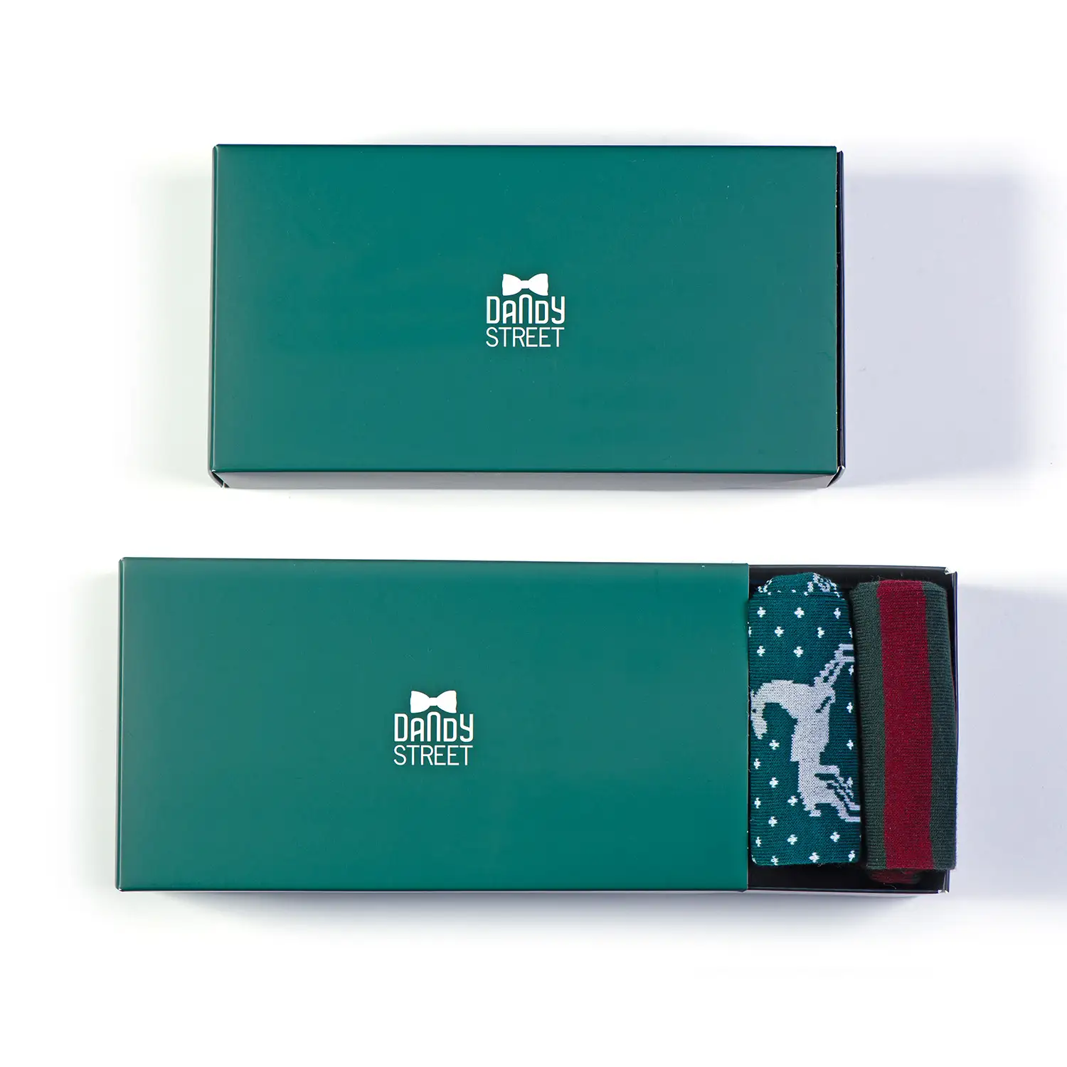 Dandy Street - shop online - accessori uomo - calzini uomo in cotone - Box calze dal design unico - Socks Box #19 Dandy Street - shop online - accessori uomo - calzini uomo in cotone - Box calze dal design unico - Socks Box #19