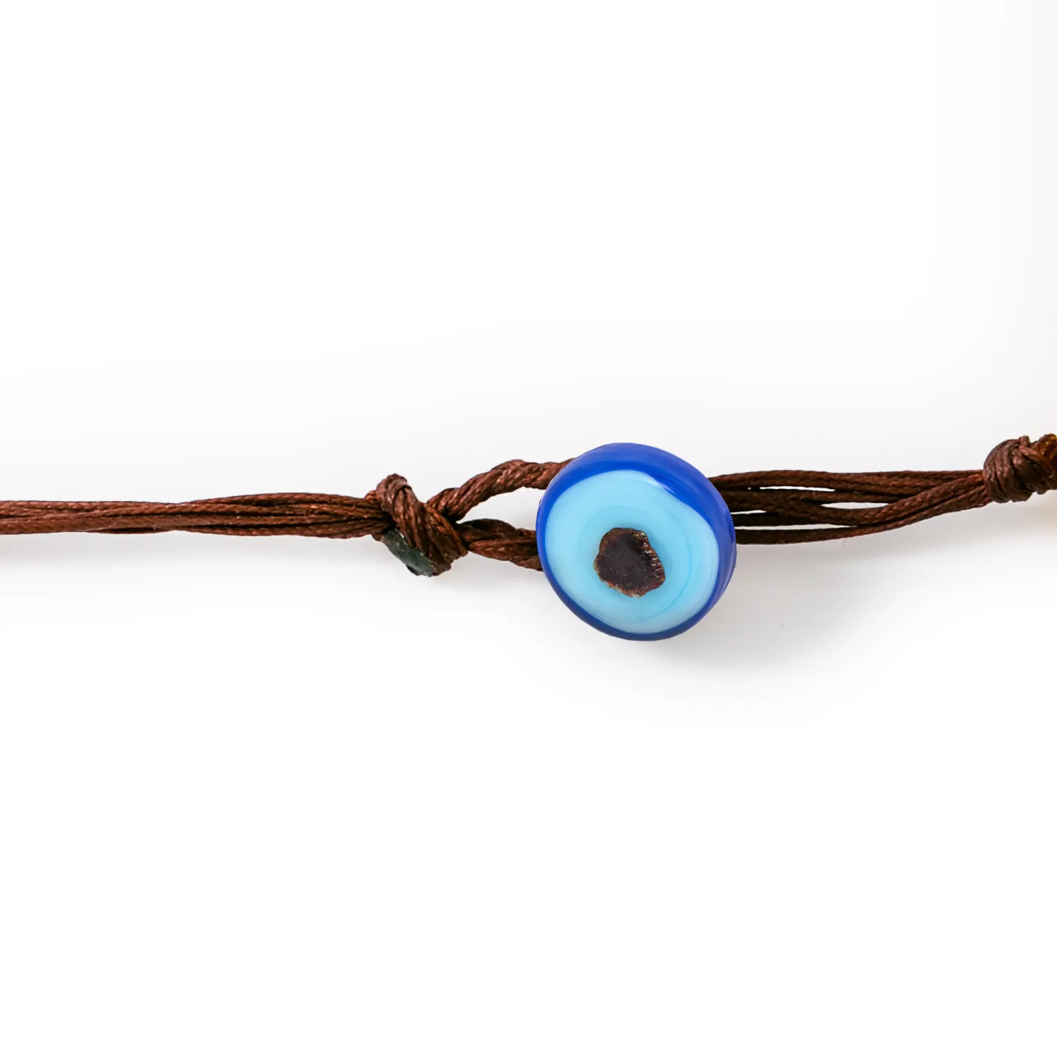 Dandy Street - shop online bracciali uomo di tendenza - chiusura a bottone Murano Dandy Street - shop online bracciali uomo di tendenza - chiusura a bottone Murano