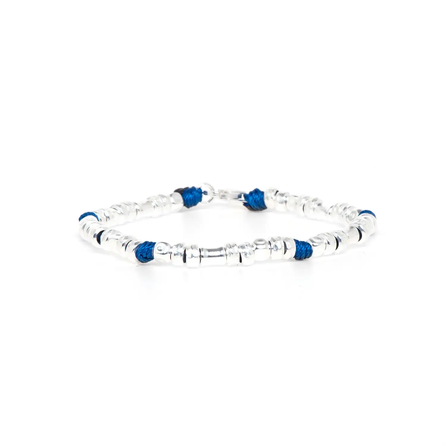 Dandy Street - shop online bracciali uomo di tendenza - Bracciale in argento elegante da uomo - Aike Dandy Street - shop online bracciali uomo di tendenza - Bracciale in argento elegante da uomo - Aike