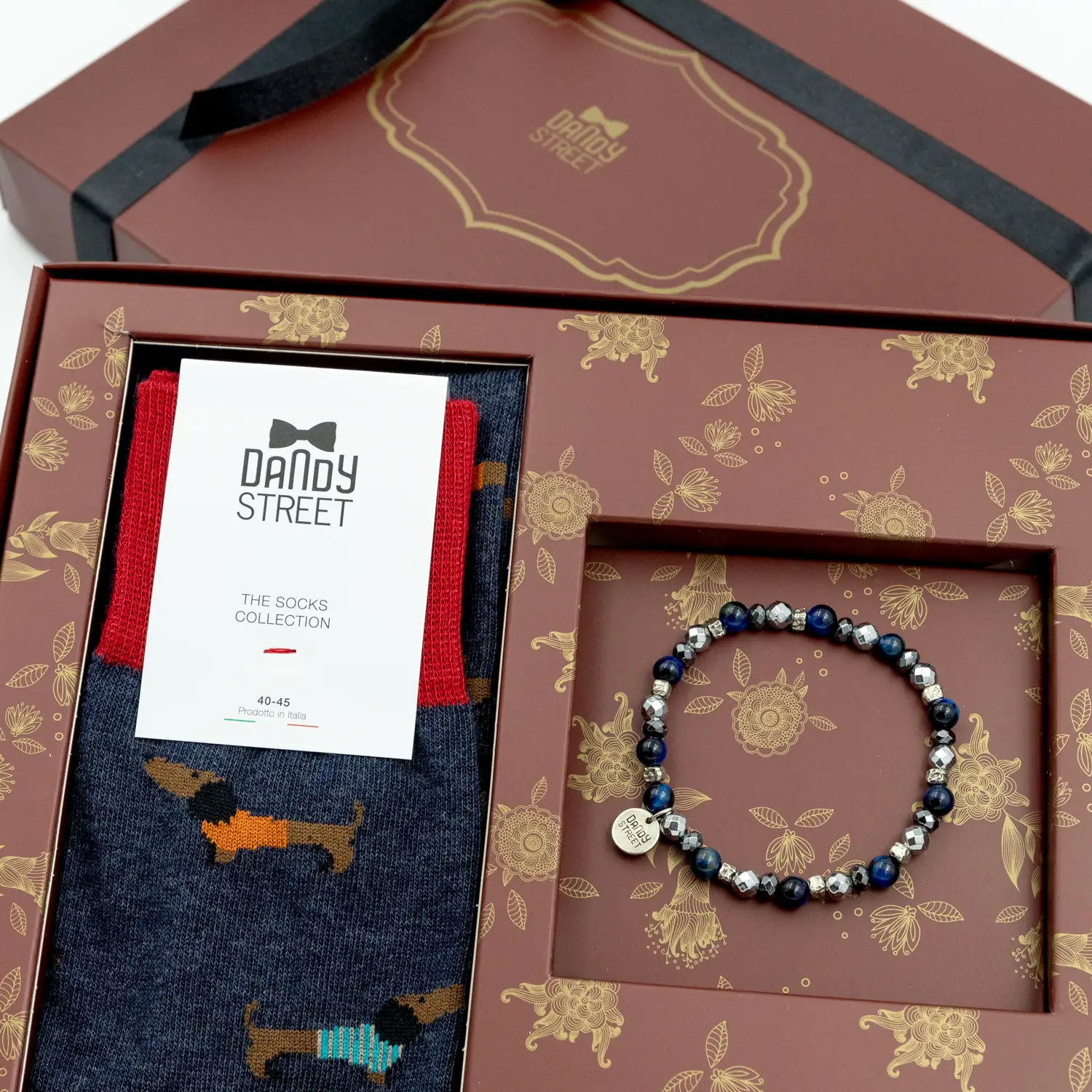 Dandy Street - shop online - accessori uomo di tendenza - regalo da uomo per natale - Idee originali per regali di Natale - Christmas set #38 Dandy Street - shop online - accessori uomo di tendenza - regalo da uomo per natale - Idee originali per regali di Natale - Christmas set #38