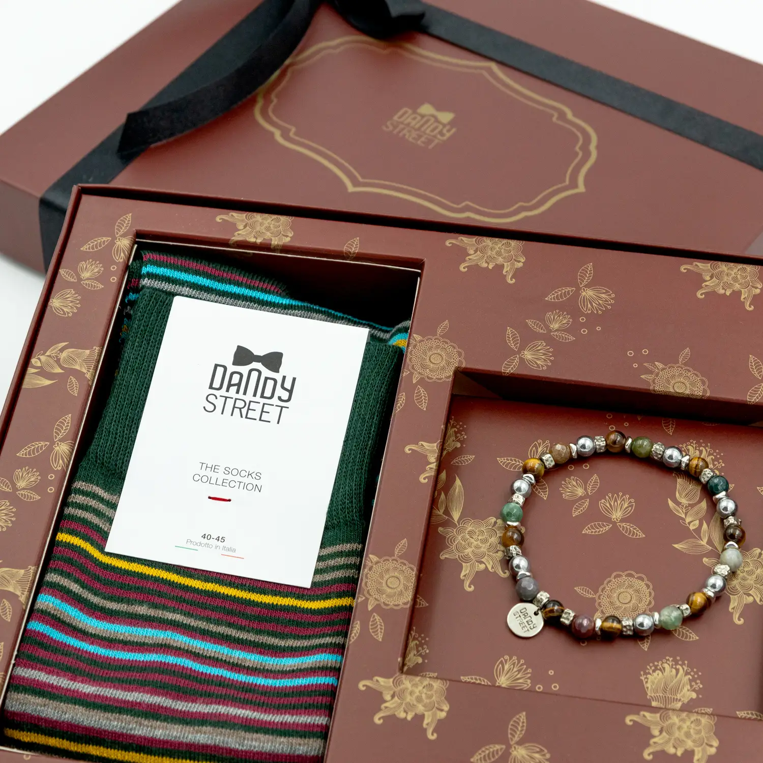 Dandy Street - shop online - accessori uomo di tendenza - regalo da uomo per natale - Idee originali regali Natale - Christmas set #34 Dandy Street - shop online - accessori uomo di tendenza - regalo da uomo per natale - Idee originali regali Natale - Christmas set #34