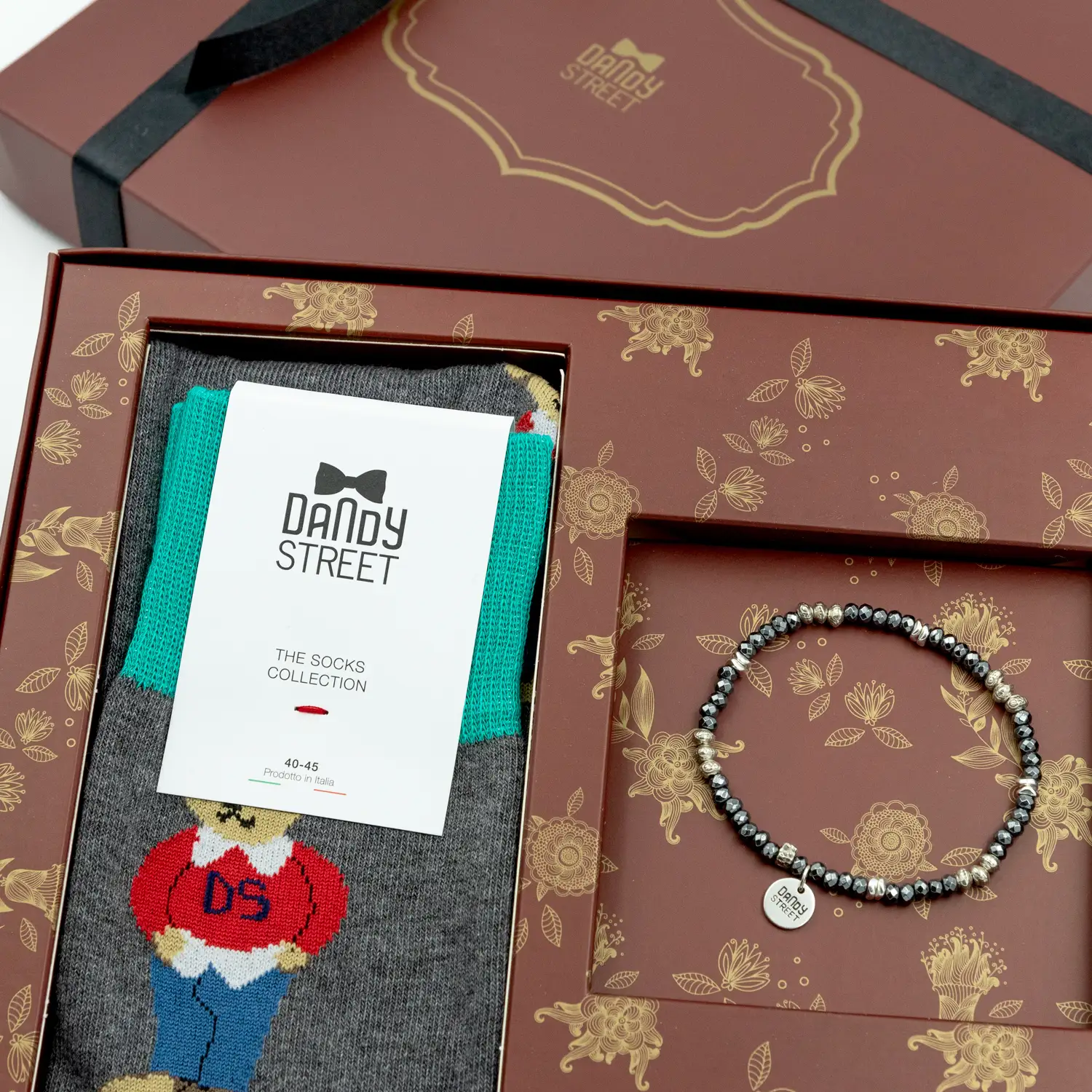 Dandy Street - shop online - accessori uomo di tendenza - regalo da uomo per natale - Pensieri di Natale - Christmas set #39 Dandy Street - shop online - accessori uomo di tendenza - regalo da uomo per natale - Pensieri di Natale - Christmas set #39