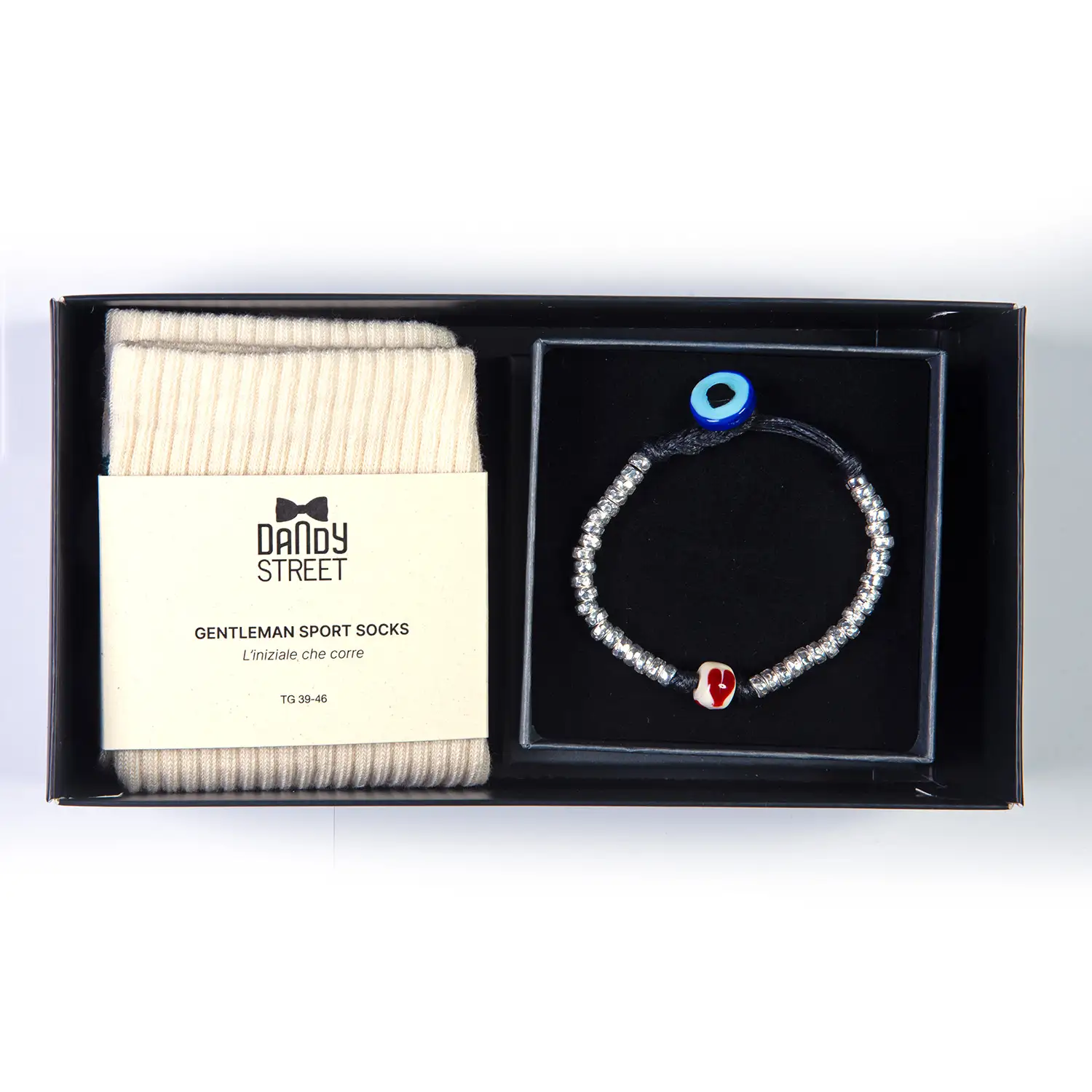 Dandy Street - shop online - accessori uomo - Regalo da uomo particolare e originale - Gift Set #16 Dandy Street - shop online - accessori uomo - Regalo da uomo particolare e originale - Gift Set #16