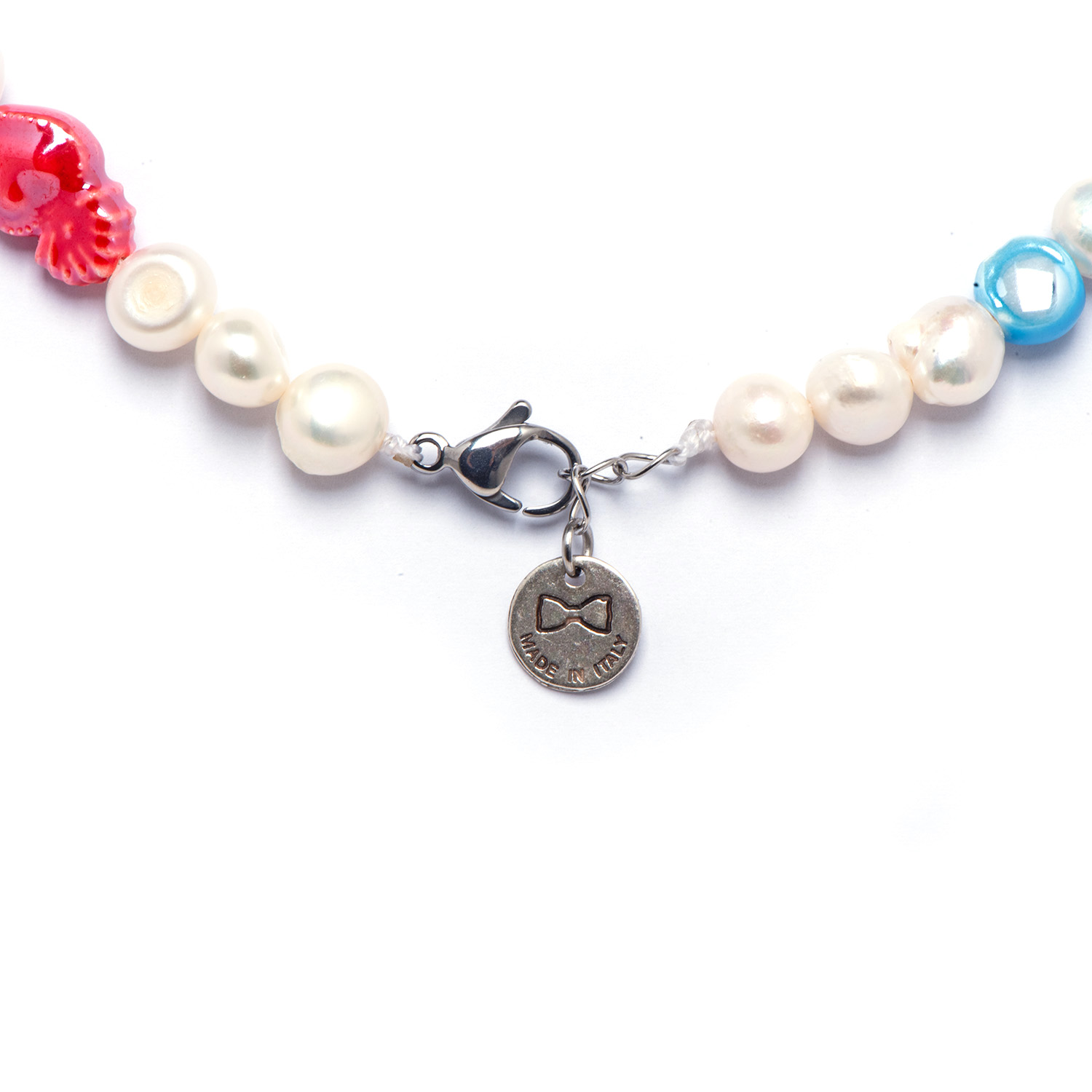 Dandy Street - shop online - chiusura a maschettone