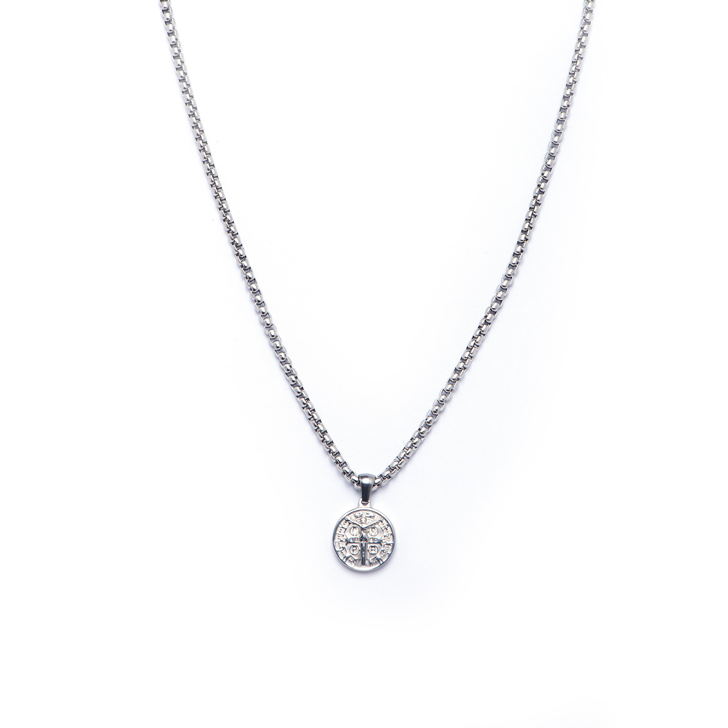 Dandy Street - shop online - collane uomo con pietre naturali - Collana da uomo dal design moderno - Javes