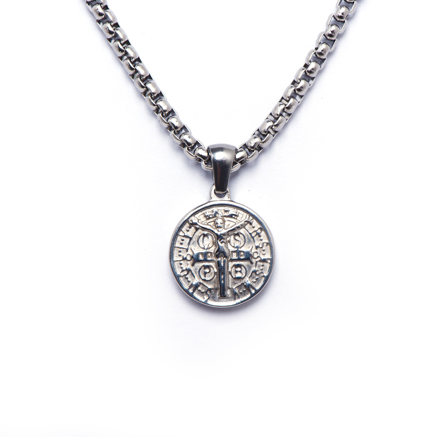 Dandy Street - shop online - collane uomo con pietre naturali - Collana da uomo dal design moderno - Javes