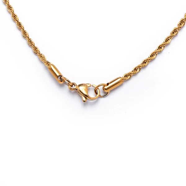 Dandy Street - shop online - chiusura a maschettone