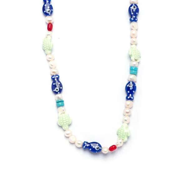 Dandy Street - shop online - collane uomo con pietre naturali - Collana da uomo per chi ama distinguersi - Bulu