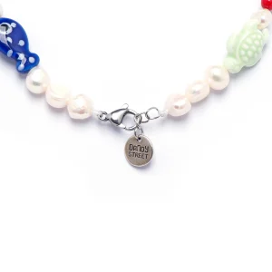 Dandy Street - shop online - chiusura a maschettone