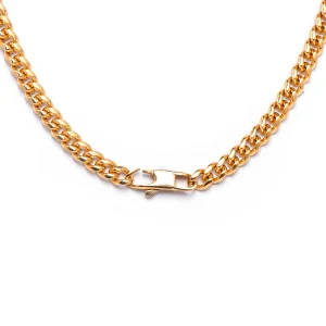 Dandy Street - shop online - chiusura a maschettone