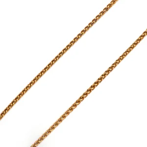 Dandy Street - shop online - collane uomo con pietre naturali - Collana uomo semplice - Conall