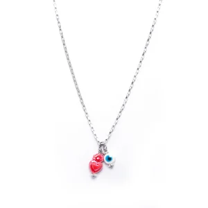 Dandy Street - shop online - collane uomo con pietre naturali - Collana da uomo moderna con pendenti - Lovert
