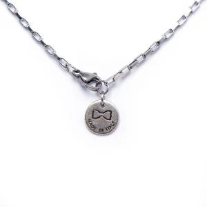 Dandy Street - shop online - chiusura a maschettone