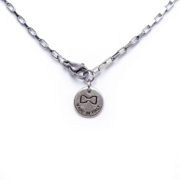 Dandy Street - shop online - chiusura a maschettone