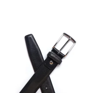 Dandy Street - vendita online - accessori uomo - cintura uomo cuoio - cintura artigianale - cintura pelle - Cintura classica uomo cuoio - Cumerò