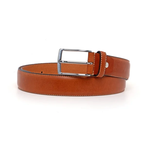 Dandy Street - vendita online - accessori uomo - cintura uomo cuoio - cintura artigianale - cintura pelle - Cintura uomo per un look unico - Faberin