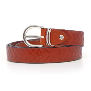 Dandy Street - vendita online - accessori uomo - cintura uomo cuoio - cintura artigianale - cintura pelle - Cintura per un look smart chic - Claud