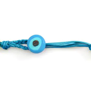 Dandy Street - shop online bracciali uomo di tendenza - chiusura a bottone Murano