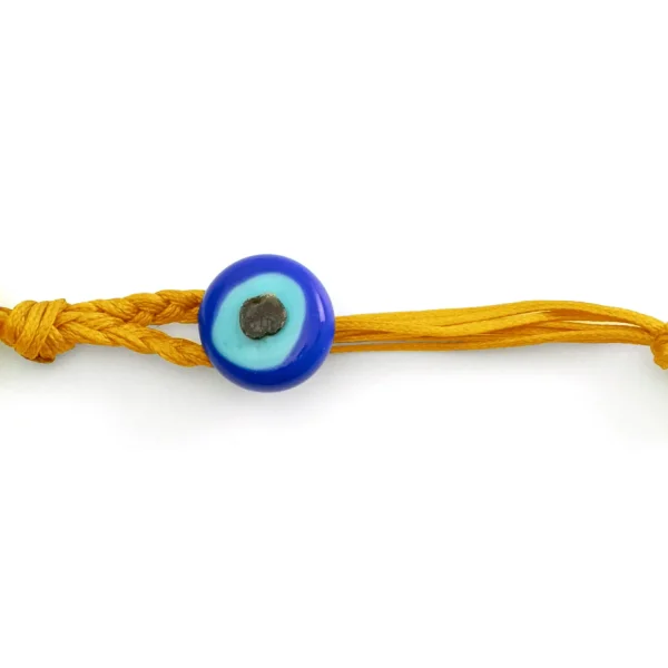 Dandy Street - shop online bracciali uomo di tendenza - chiusura a bottone Murano
