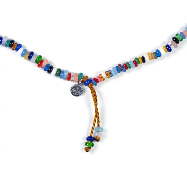 Dandy Street - shop online - collane uomo con pietre naturali - Collana uomo dal fascino originale - Thalùna