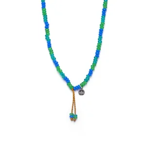 Dandy Street - shop online - collane uomo con pietre naturali - Collana uomo lunga - Almira