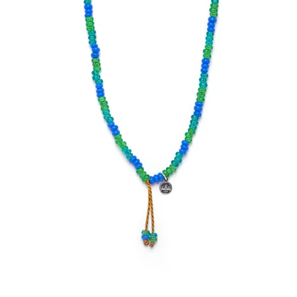 Dandy Street - shop online - collane uomo con pietre naturali - Collana uomo lunga - Almira