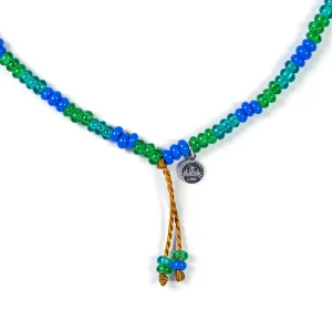 Dandy Street - shop online - collane uomo con pietre naturali - Collana uomo lunga - Almira