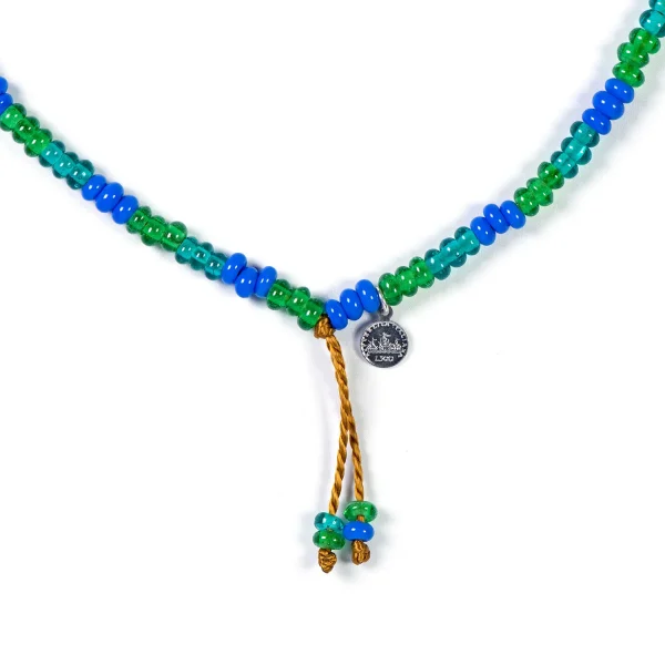 Dandy Street - shop online - collane uomo con pietre naturali - Collana uomo lunga - Almira