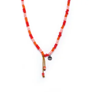 Dandy Street - shop online - collane uomo con pietre naturali - Collana uomo lunga vivace - Nebulys