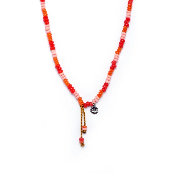 Dandy Street - shop online - collane uomo con pietre naturali - Collana uomo lunga vivace - Nebulys
