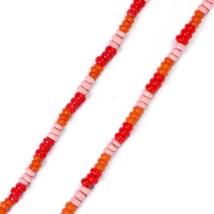 Dandy Street - shop online - collane uomo con pietre naturali - Collana uomo lunga vivace - Nebulys