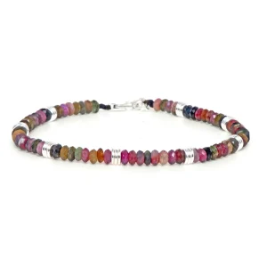 Dandy Street - shop online bracciali uomo di tendenza - Bracciale uomo autentico e ricercato - Tormalyn