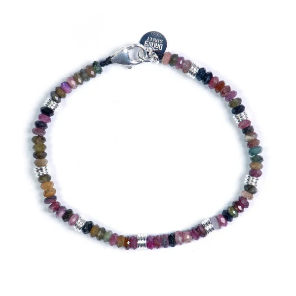 Dandy Street - shop online bracciali uomo di tendenza - Bracciale uomo autentico e ricercato - Tormalyn