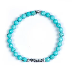 Dandy Street - shop online bracciali uomo di tendenza -Bracciale uomo dinamico e luminoso - Gnattin