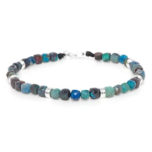 Dandy Street - shop online bracciali uomo di tendenza - Bracciale uomo elegante e grintoso - Kelin