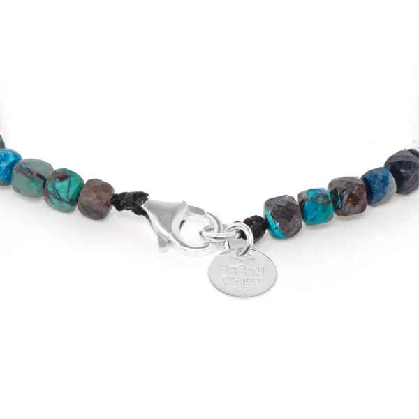 Dandy Street - shop online bracciali uomo di tendenza - Bracciale uomo elegante e grintoso - Kelin
