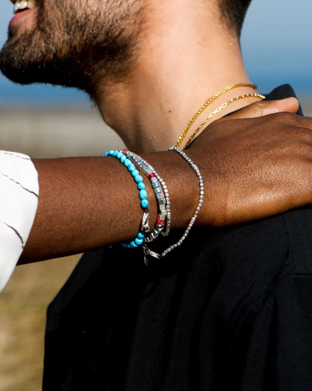 Il trio perfetto per l’estate! 🩵❤️🤍
Non c’è niente di più bello

#dandystreetstyle #dandystreet #madeinitaly #handmade #handmadejewelry #jewelry #jewels #bracelet #summerlovin #italianstyle