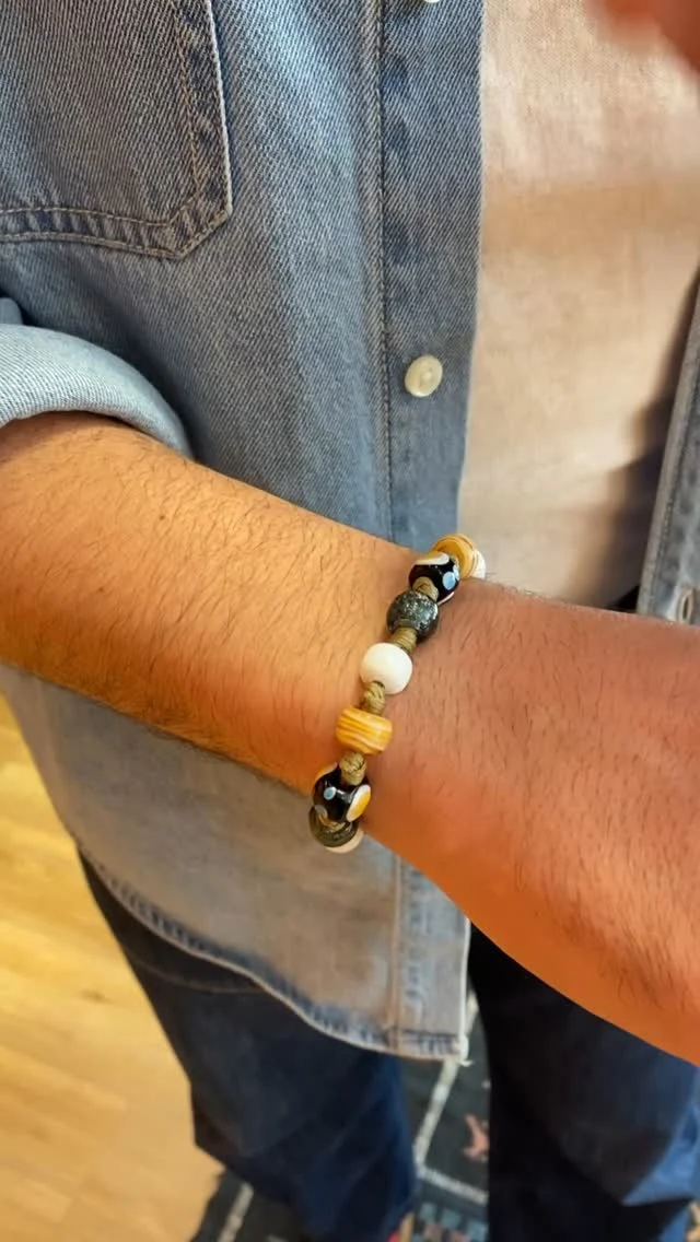 Sessola!
Il best di quest’estate!

#dandystreetstyle #dandystreet #madeinitaly #handmade #handmadejewelry #jewelry #jewels #bracelet #summerlovin #italianstyle