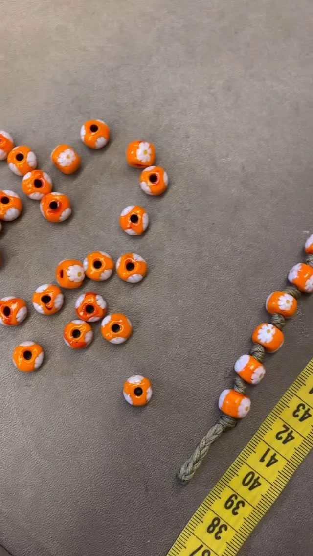 Oggi Arcada, uno dei vostri preferiti!🧡

#dandystreetstyle #dandystreet #madeinitaly #handmade #handmadejewelry #jewelry #jewels #bracelet #summerlovin #italianstyle